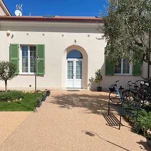  Frühstückspension Villino Micol A Due Passi Dal Mare