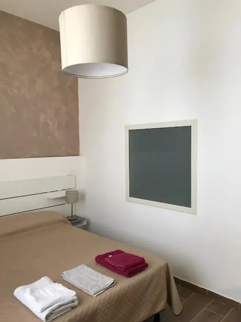 L’alloggio dell’olivo Empoli Affittacamere