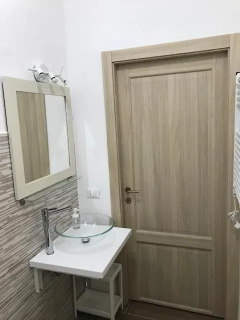 Affittacamere L’alloggio dell’olivo Empoli Italia