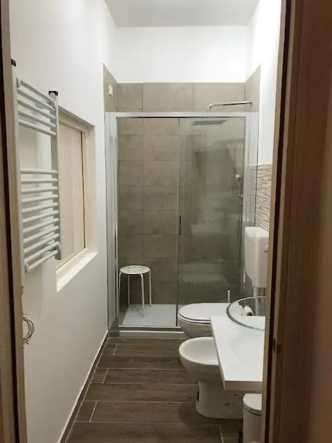Affittacamere Alloggio Olivo Empoli Italië