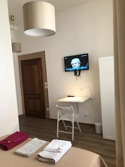 Affittacamere Alloggio Olivo Empoli Gasthuis