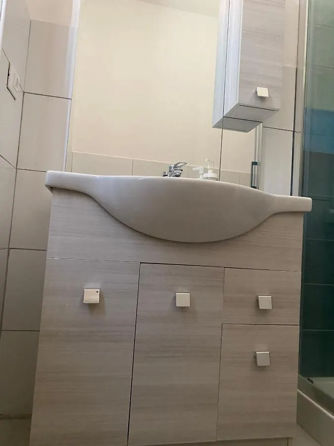 Affittacamere Alloggio Olivo Empoli