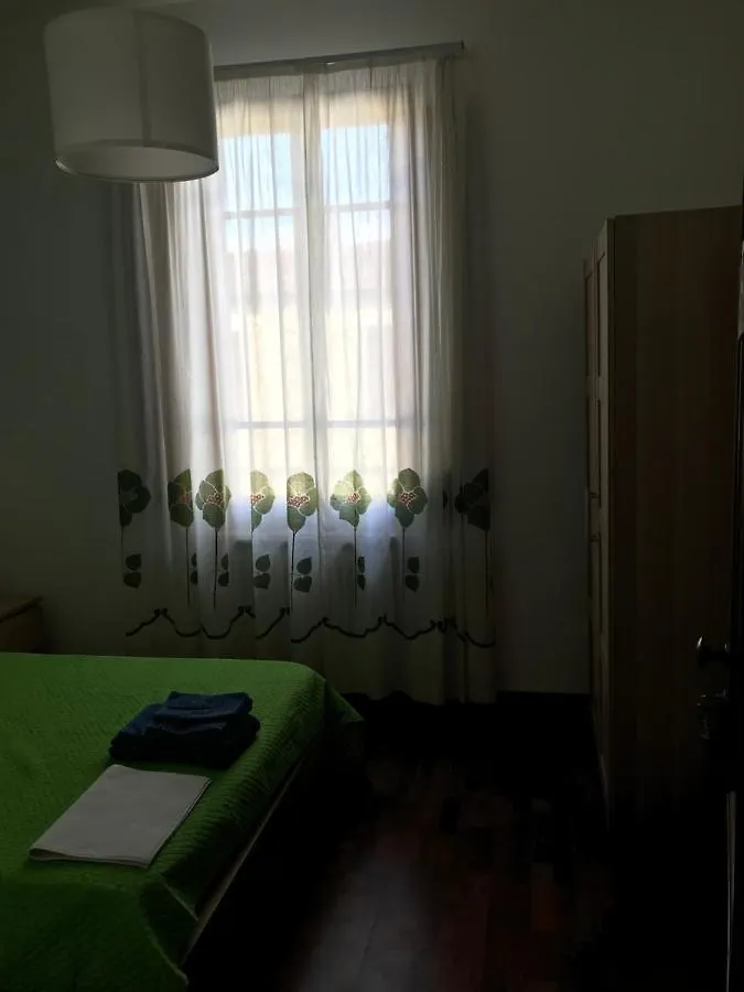Gasthuis Affittacamere Alloggio Olivo Empoli