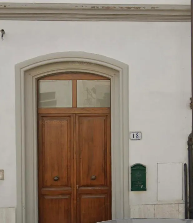 Gasthuis Affittacamere Alloggio Olivo Empoli Italië
