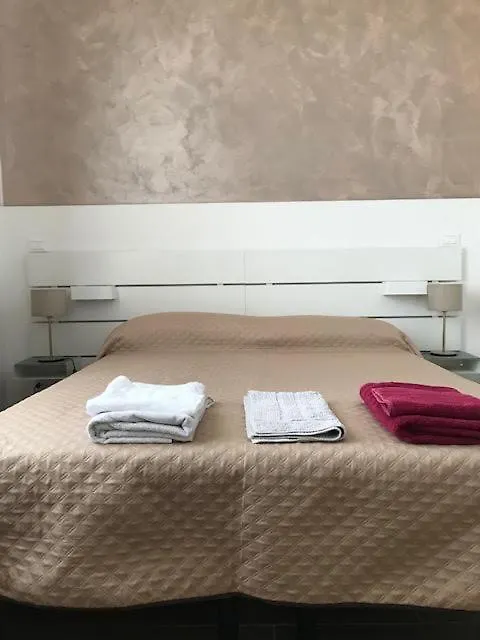 Affittacamere Alloggio Olivo Empoli